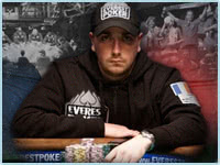 Everest Poker Antoine Saout
