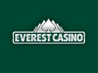 Everest Casino Logo