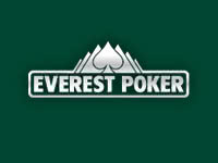 Everest Poker Logo